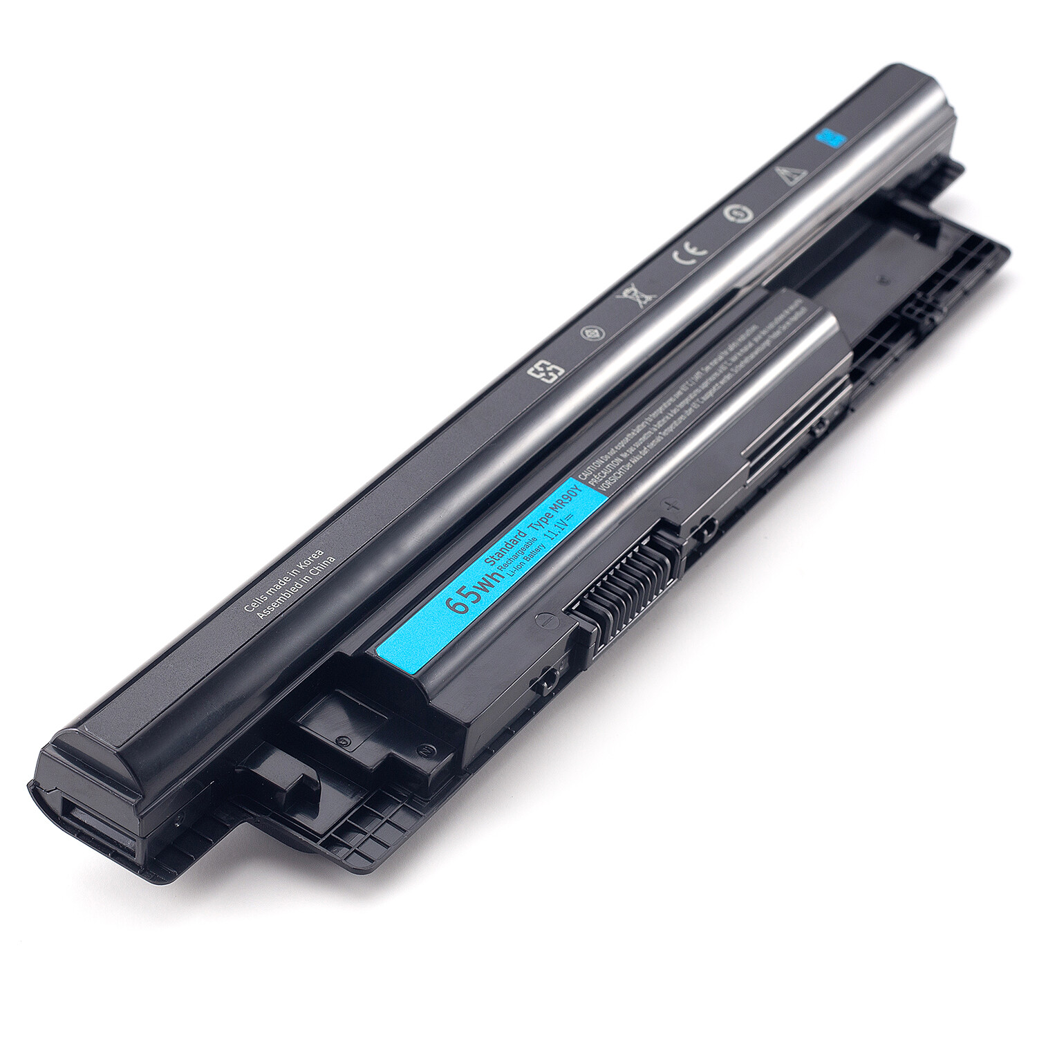 MR90Y Battery For Dell Inspiron 3521 3721 5521 5721 14-3421 14-3437 14R-5421