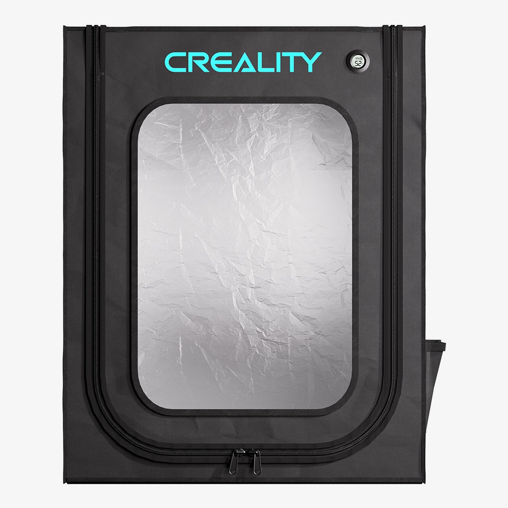 Creality Ender 5 max Ceramic Heating Block Kit High Flow for 3D Printing