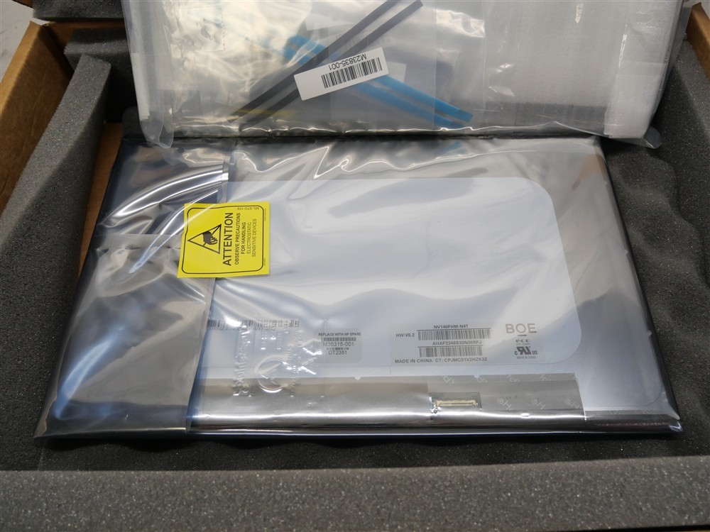 NEW LED LCD Screen HP EliteBook 840 G7 845 G7 Laptops 14″ FHD 30 Pin Non-Touch