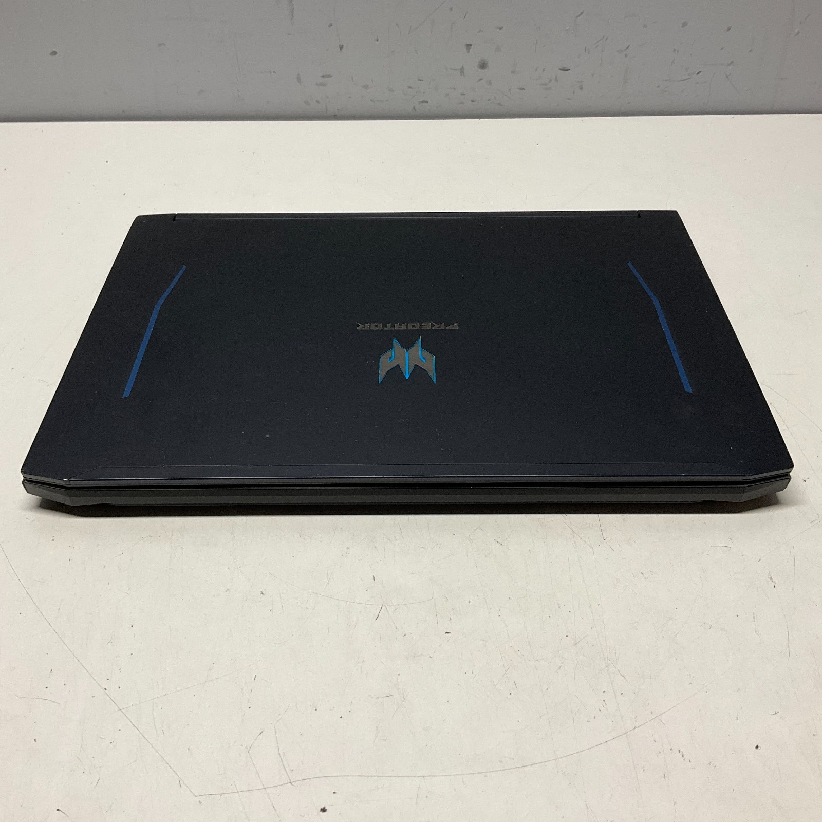 Acer Predator Helios 300 PH315-52-710B 15.6″ i7-9750H 2.5GHz 8GB GTX 1660 Ti