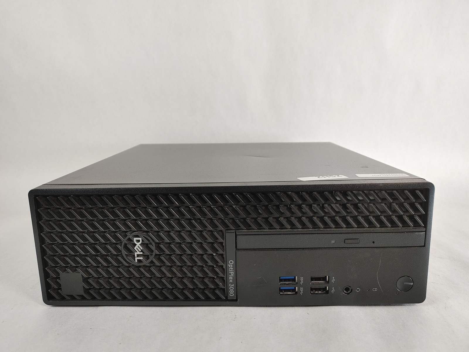 Dell OptiPlex 3080 SFF Core i5-10500 3.10 GHz 8 GB DDR4 256 GB NVMe Windows 11