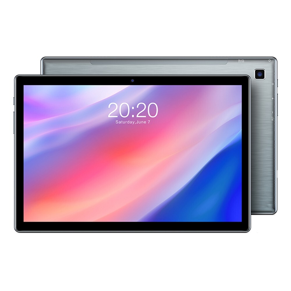 11 Inch Android 11 Deca Core HD Game Tablet Computer PC Wifi Dual Camera 256G