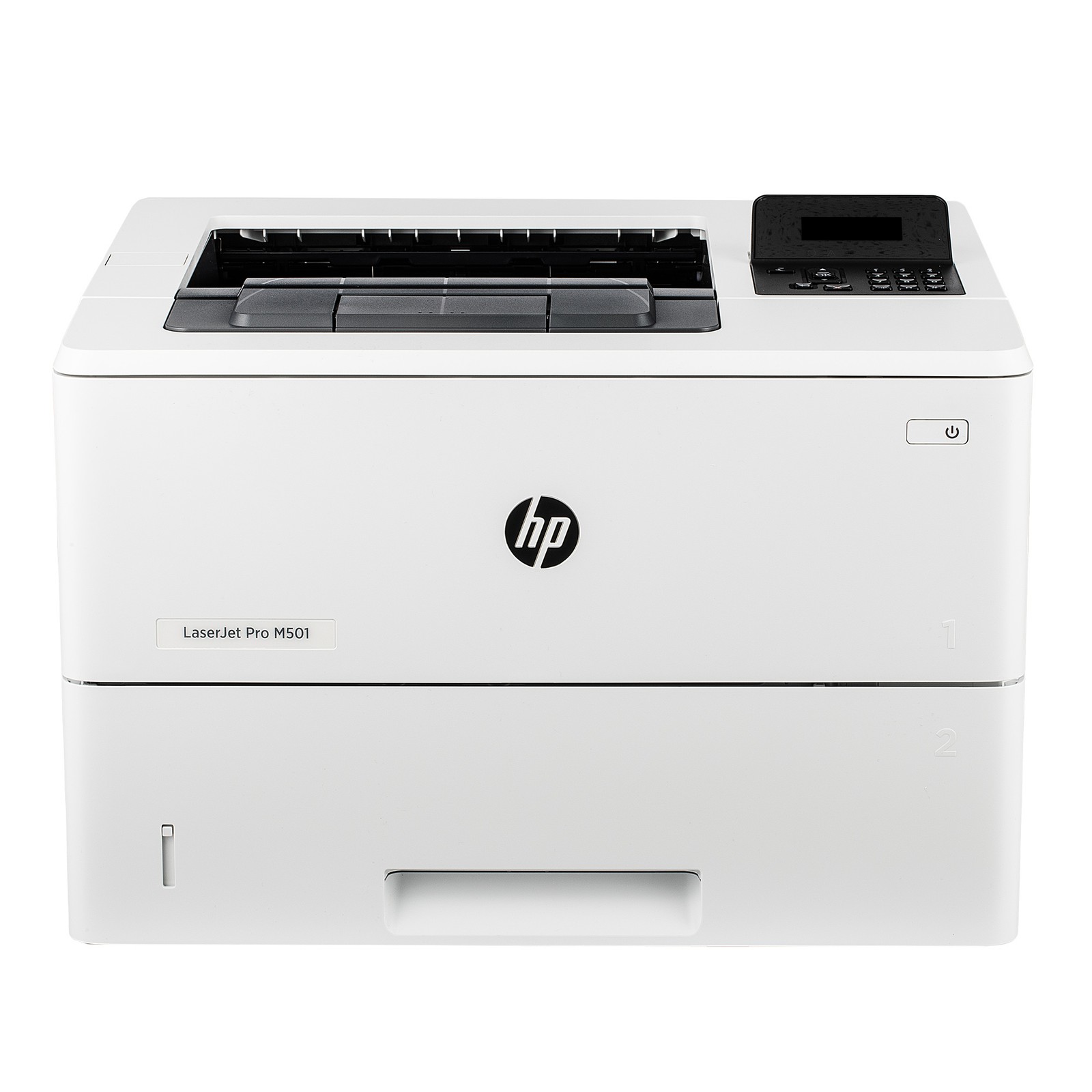 HP Monochrome LaserJet Pro M501dn Printer