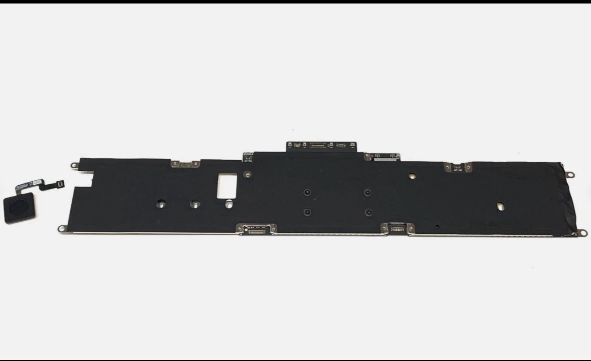 2023 Apple MacBook Air 15 A2941 Logic Board M2 Chip 8GB RAM 256GB **READ**
