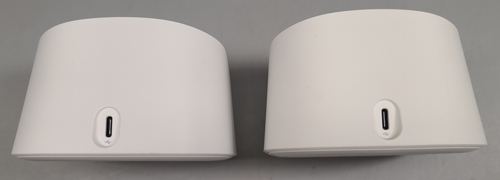 eero 6 M110311 WiFi 6 Dual-Band AX1800 3-pack Mesh System with PAs Boxed