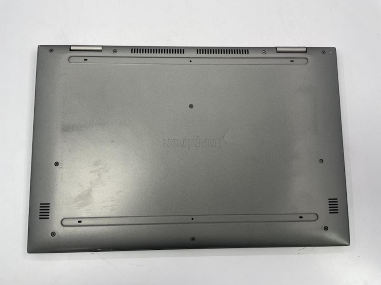 DELL INSPIRON 5579 Laptop w/ Intel Core i7-8550U 1.80 GHZ + 16 GB No HD/Battery