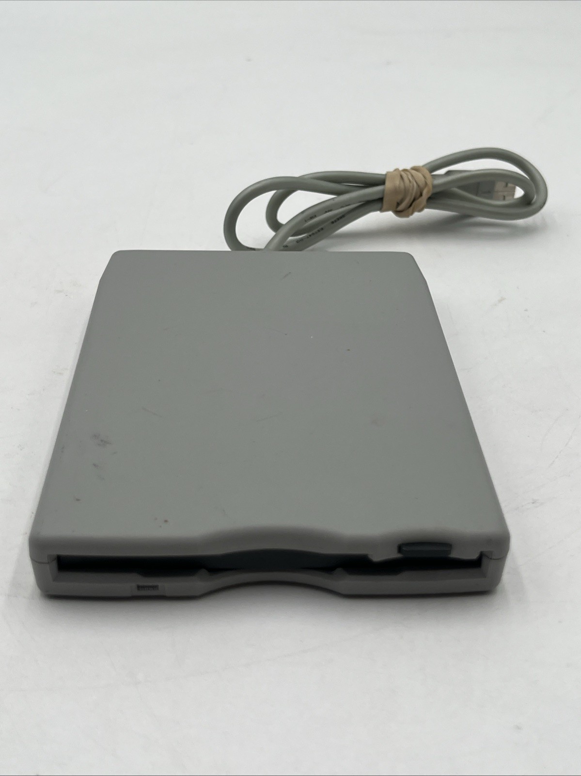 Smart Disk USB Powered External 3.5″ inch Floppy Disk Drive Model FDUSB-TM2