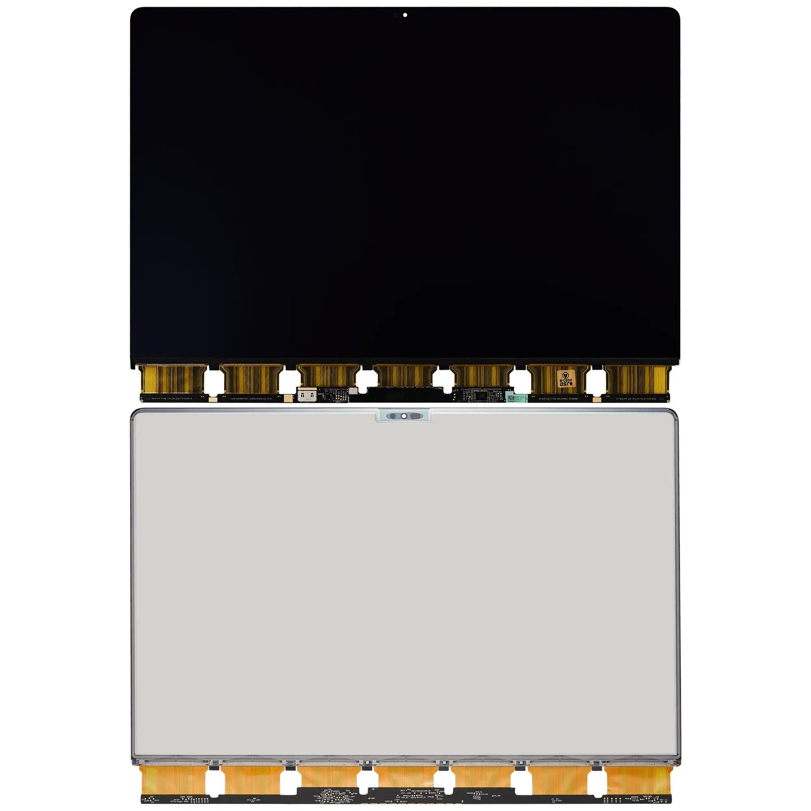 LCD Panel Only For MacBook Pro 14″(A2442/A2779/A2918/A2992/A3112/A3401/A3185)