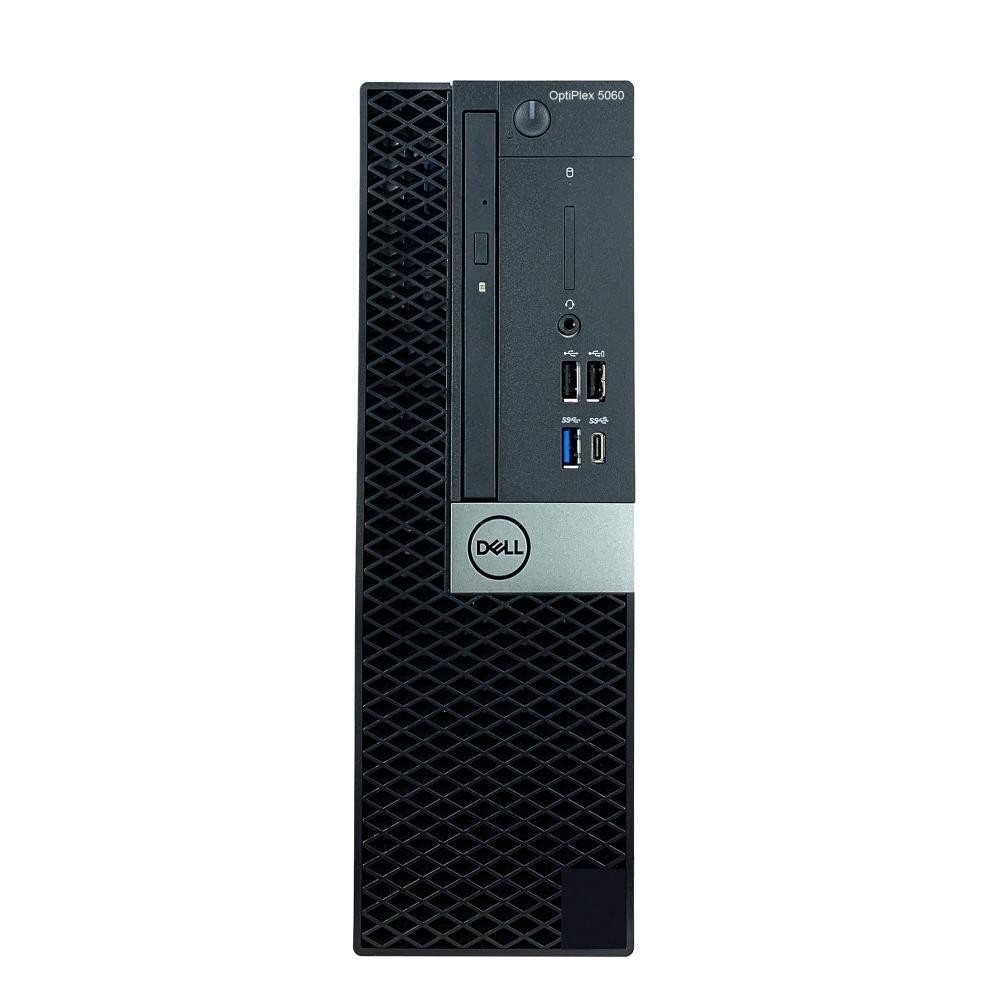 Dell OptiPlex 5060 Intel Core i7 8TH Gen 8GB RAM No Storage Grade B