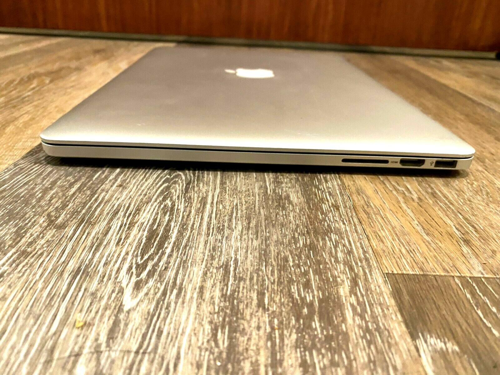 Apple MacBook Pro 15″ 1TB SSD 16GB i7 3.40Ghz Retina – Big Sur – 3 Year Warranty