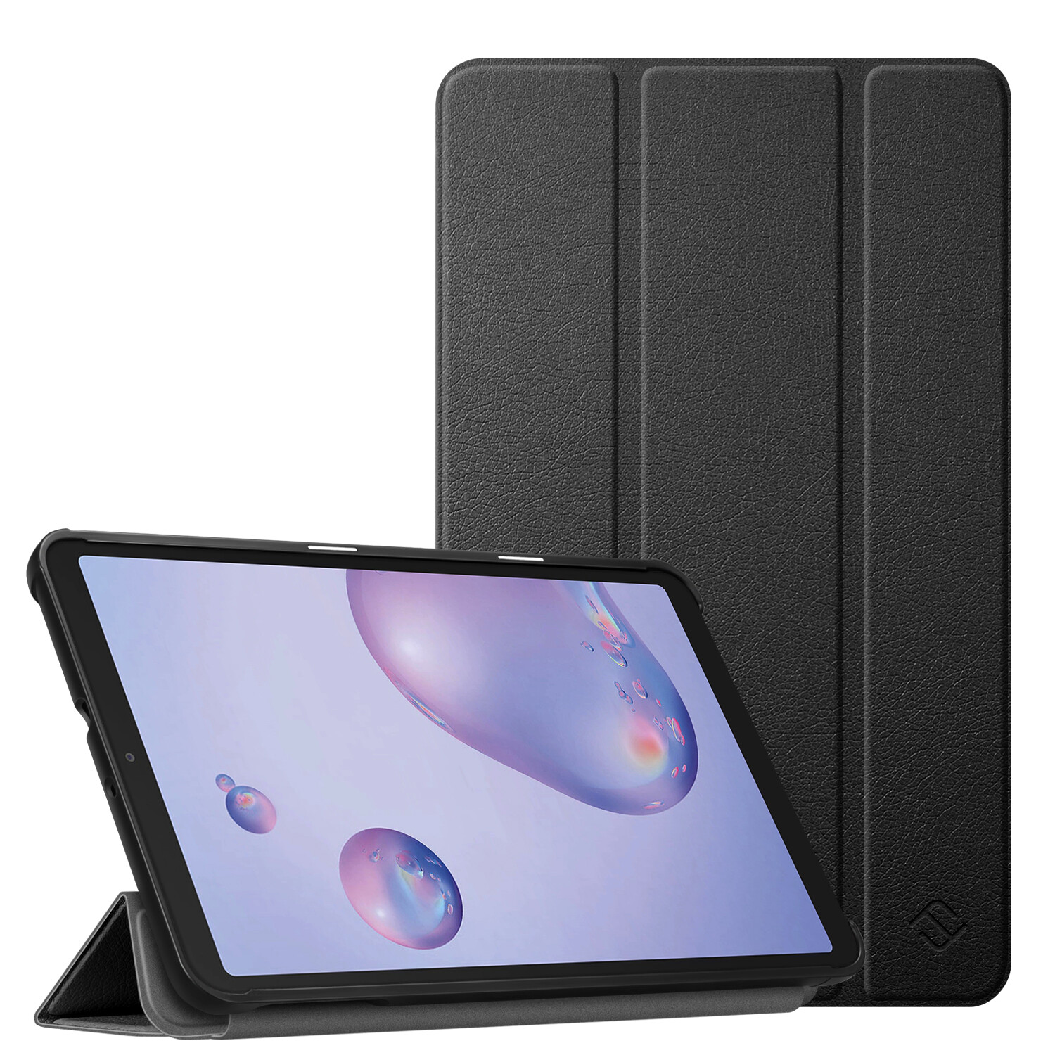 Case for Samsung Galaxy Tab A 8.4 2020 SM-T307 Slim Shell Smart Hard Cover Stand