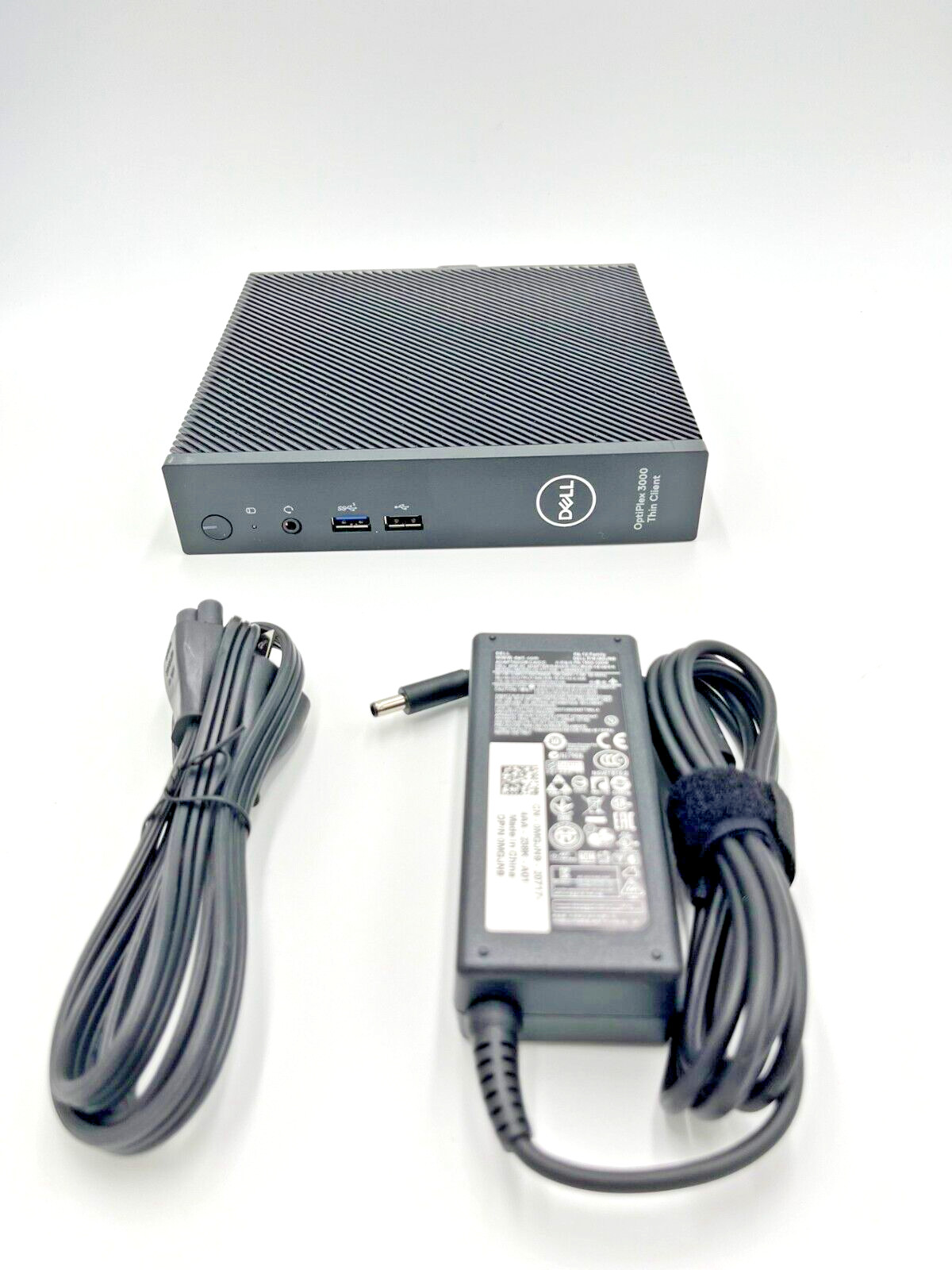 Dell Wyse Optiplex 3000 Thin Client Celeron 8GB 64GB Ubuntu