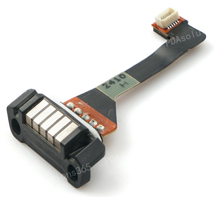 Cradle Charging Connector for Motorola Symbol DS3678-DP/DS3678-HP/DS3678-SR