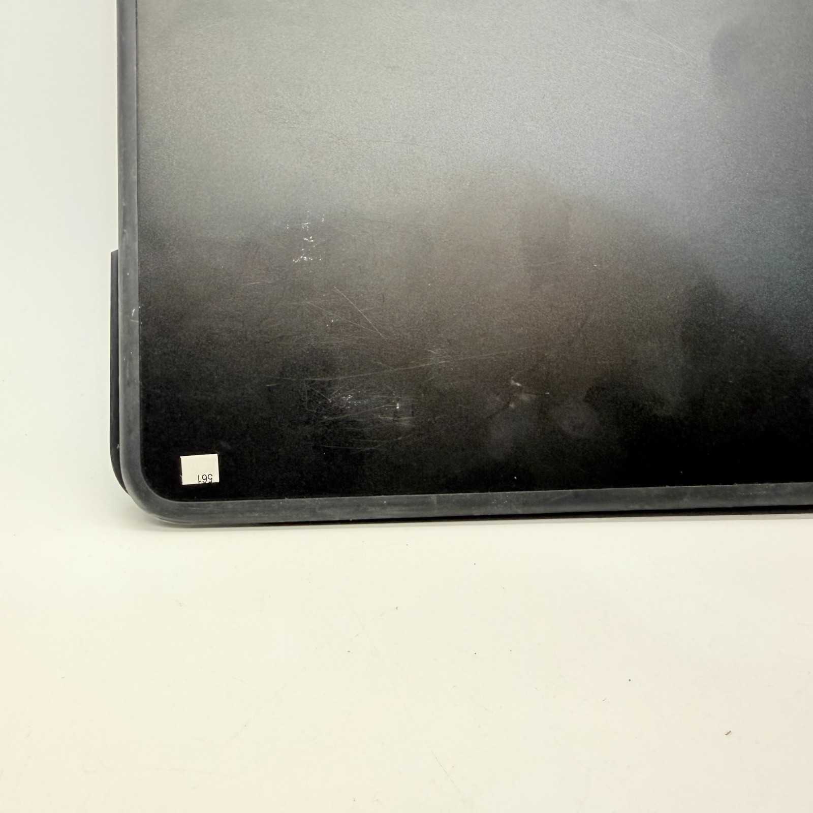 Logitech Combo Touch Keyboard for iPad Air M2 M3 M4 13-inch Black – READ!!