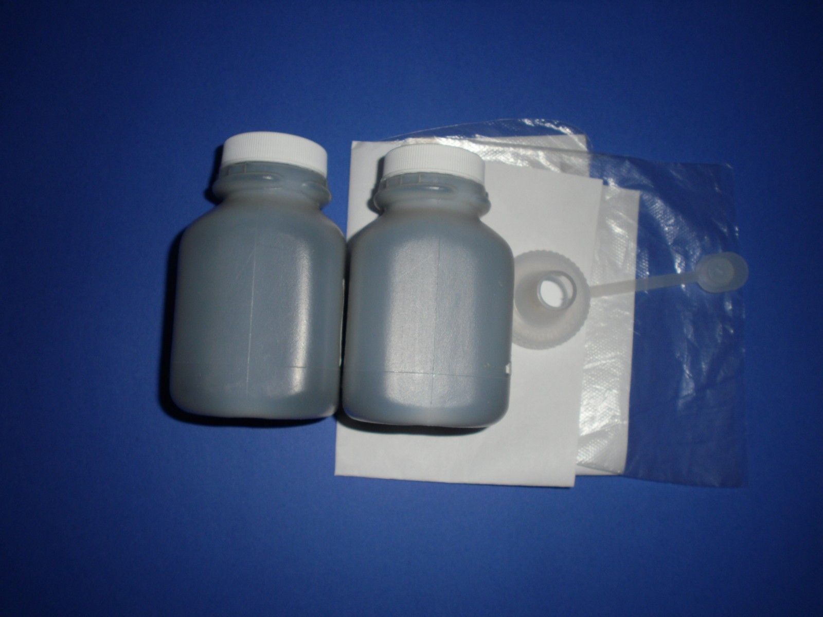 New 2 X 90g Toner Refill for Dell E310DW E514DW E515DW E515DN Printer 593-BBKD