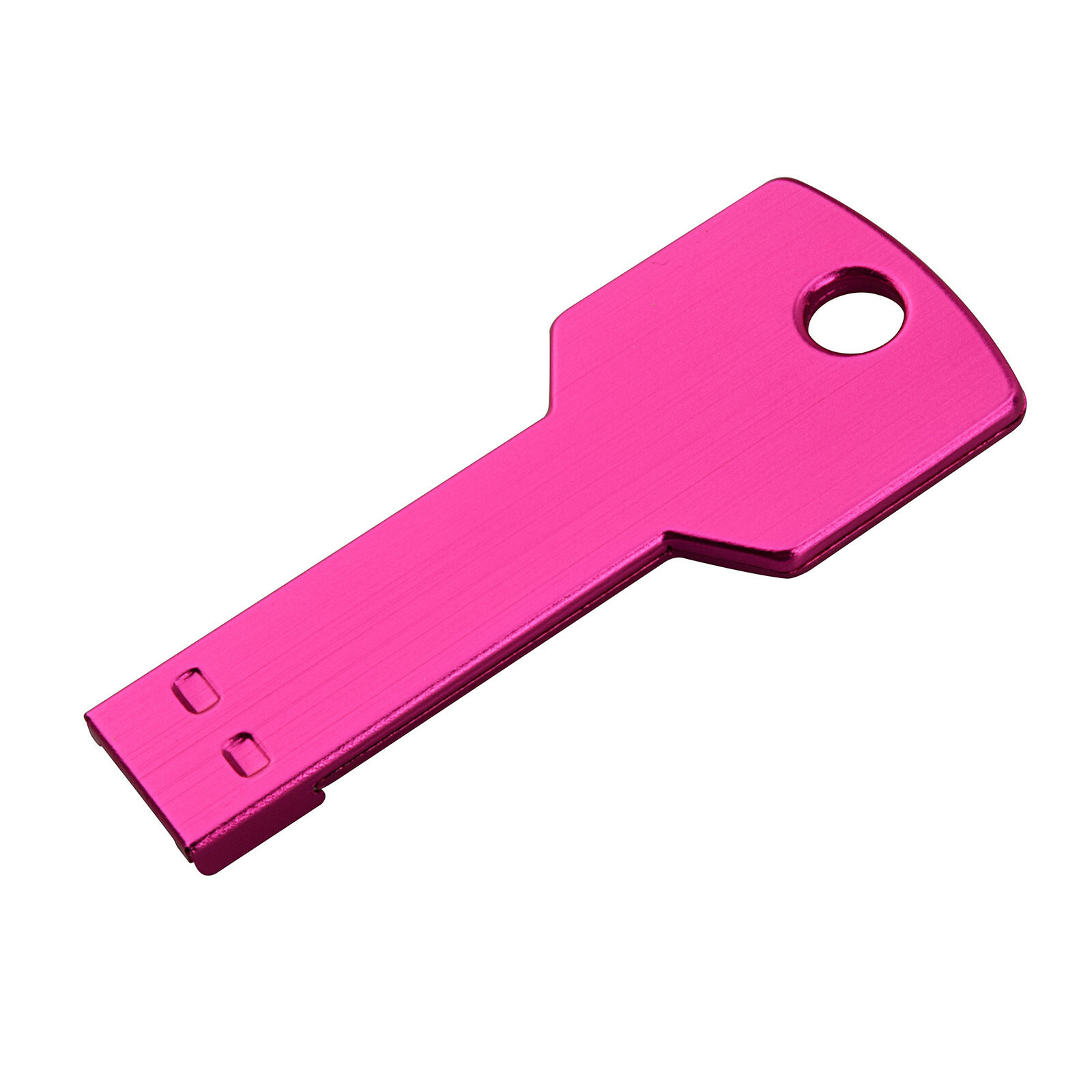 Wholesale USB 2.0 5/10/ 100PCS 2GB 4GB 8GB 16GB 32GB 64GB Metal USB Flash Drive