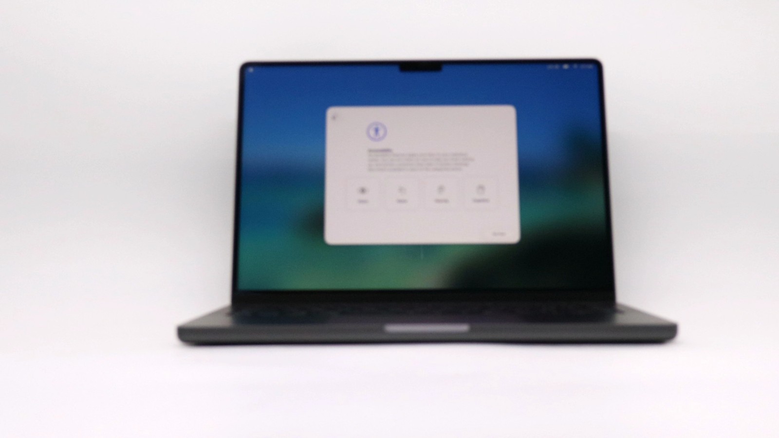 Apple Macbook Pro 14″ M4 Pro 12-Core 24GB 512GB – Very Good
