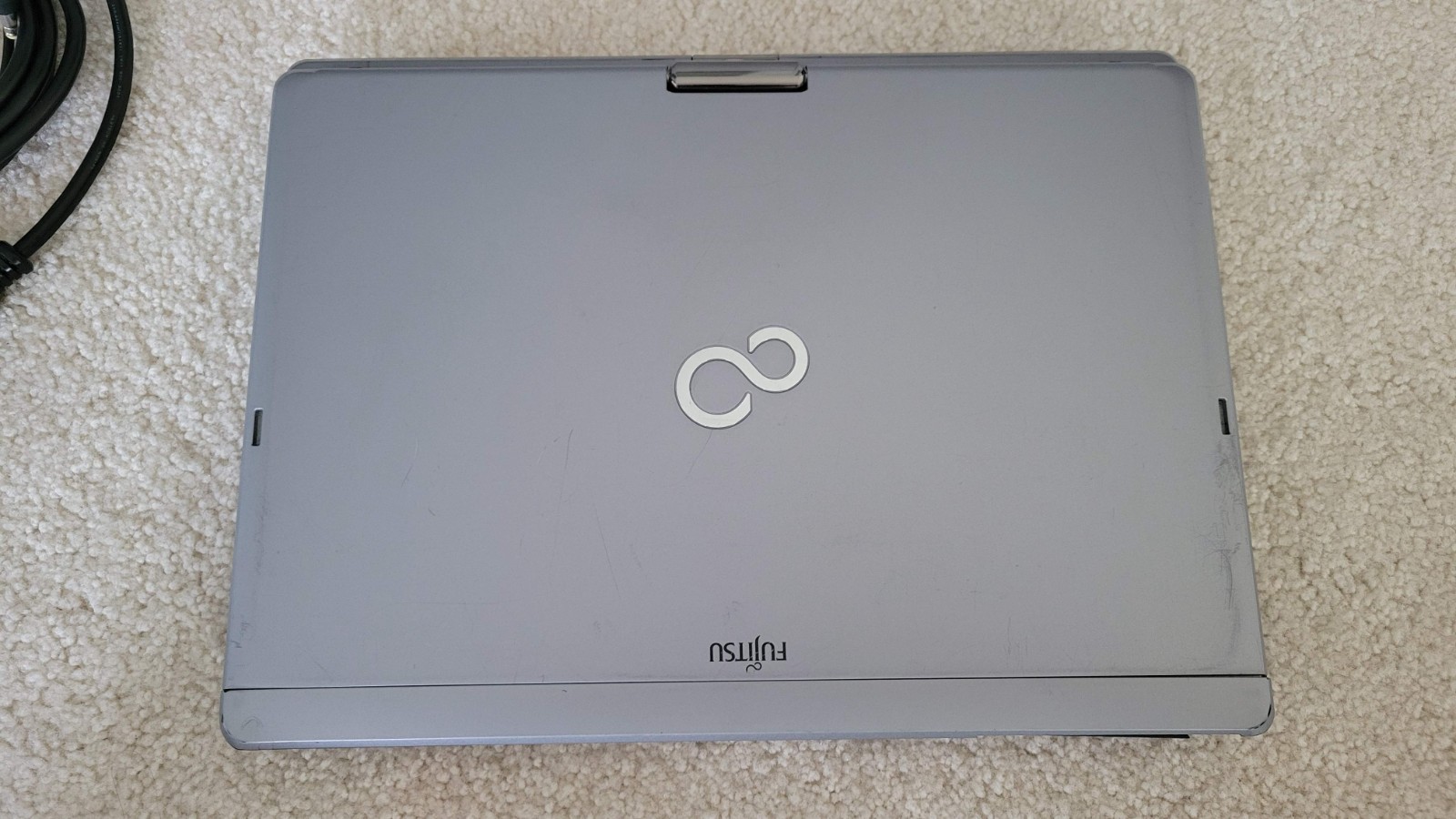 Fujitsu LifeBook T732 Laptop Intel i3-3110M 2.4GHz 8GB RAM 120GB SSD Win 7 Pro