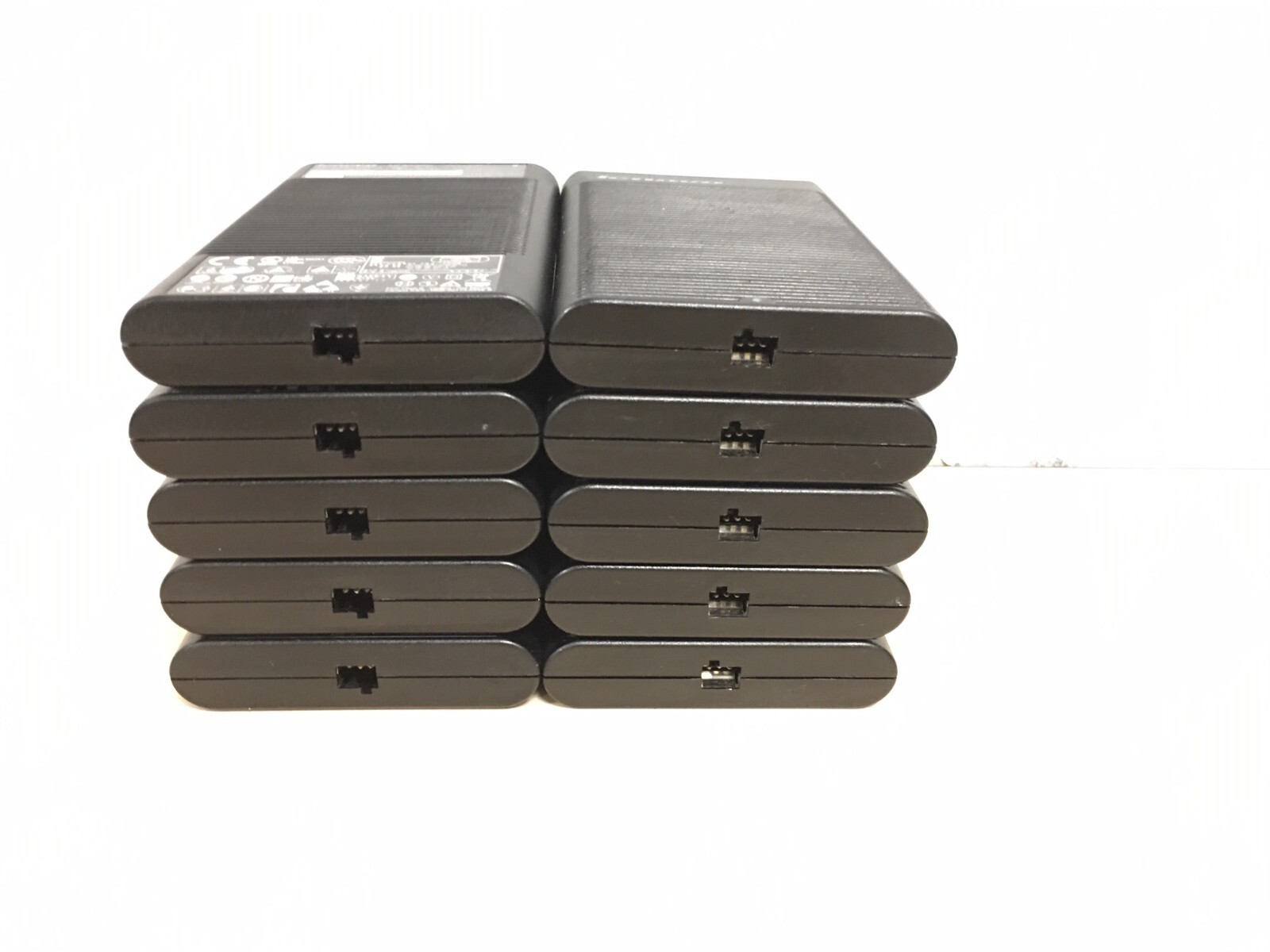 LOT OF 10 Official 90W Lenovo 41R4538 41R4510 Laptop Power Adapter