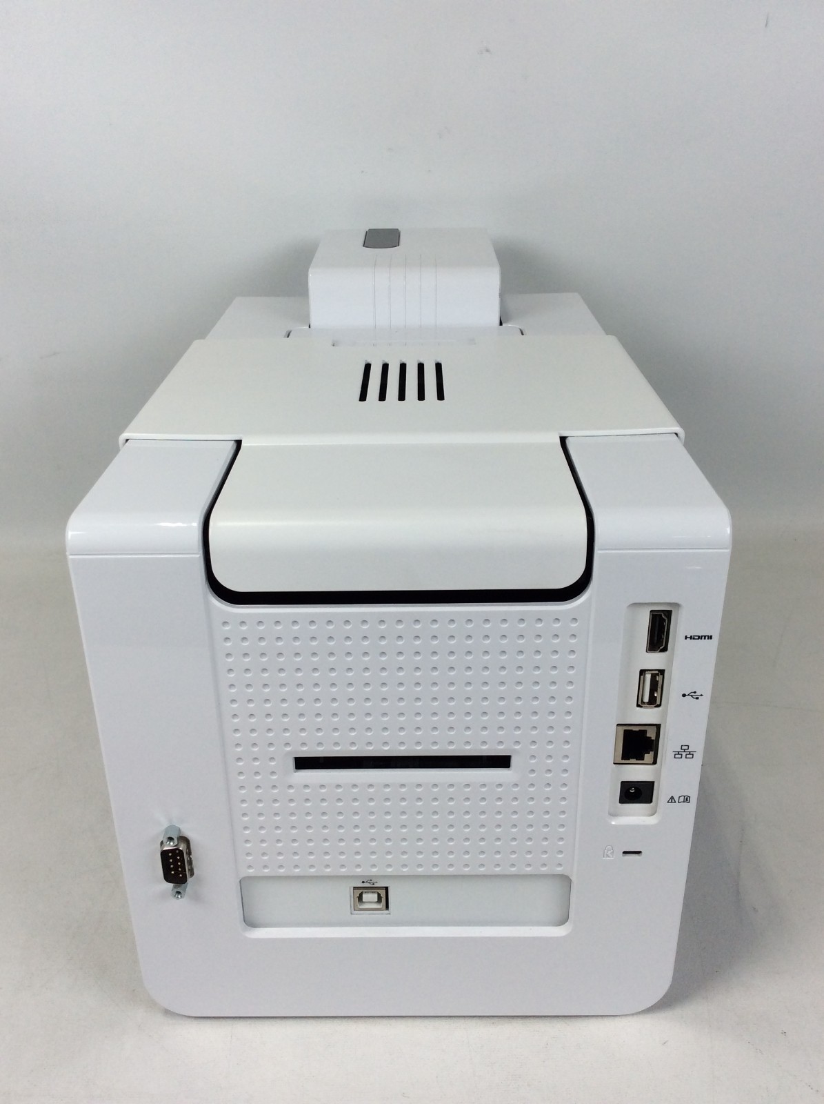 Evolis Card@Once Precision Card Printer Model Primacy Expert USB Keys *No Card^