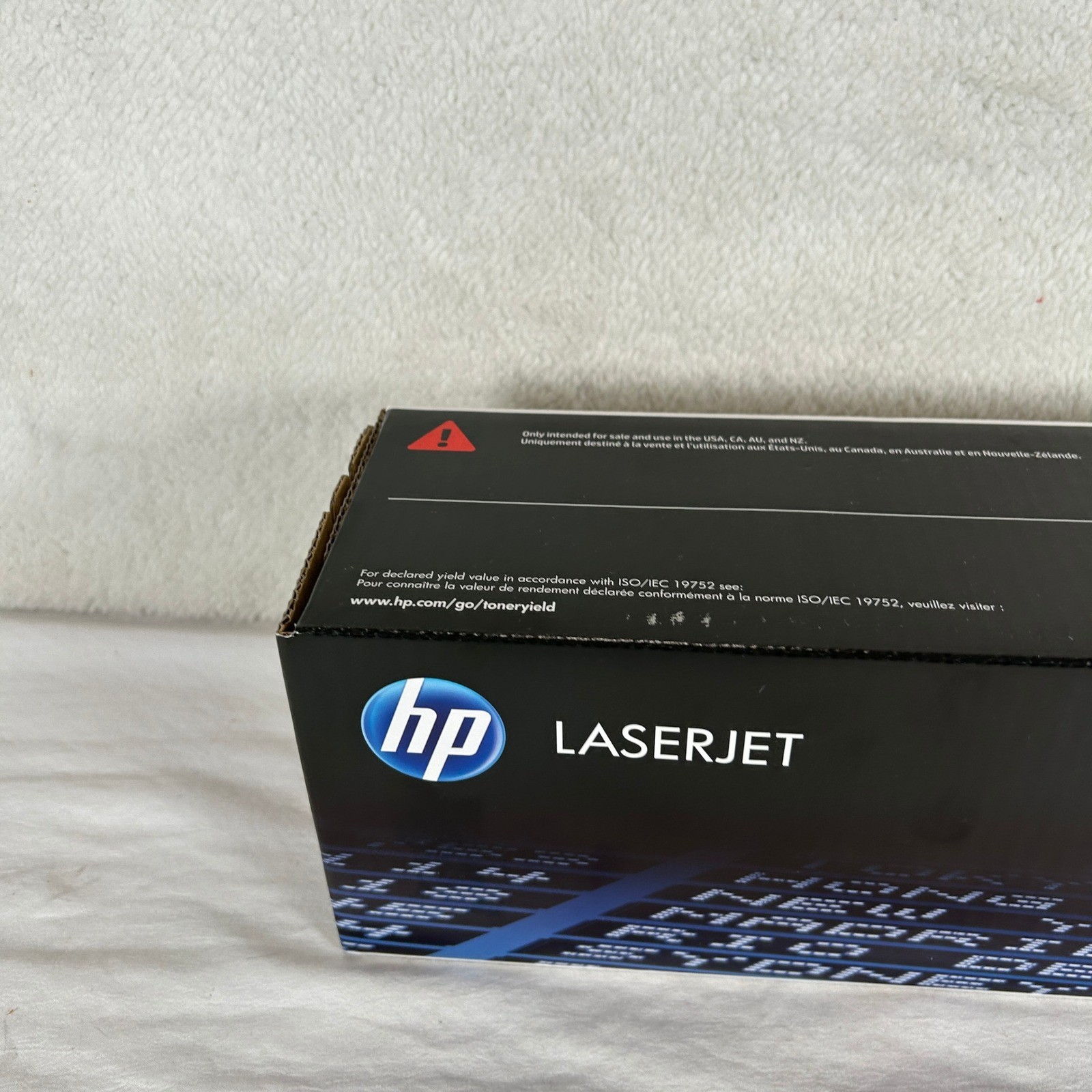 Genuine HP 141A Black LaserJet Toner Cartridge W1410A M110 MFP M139 MFP M140 NEW