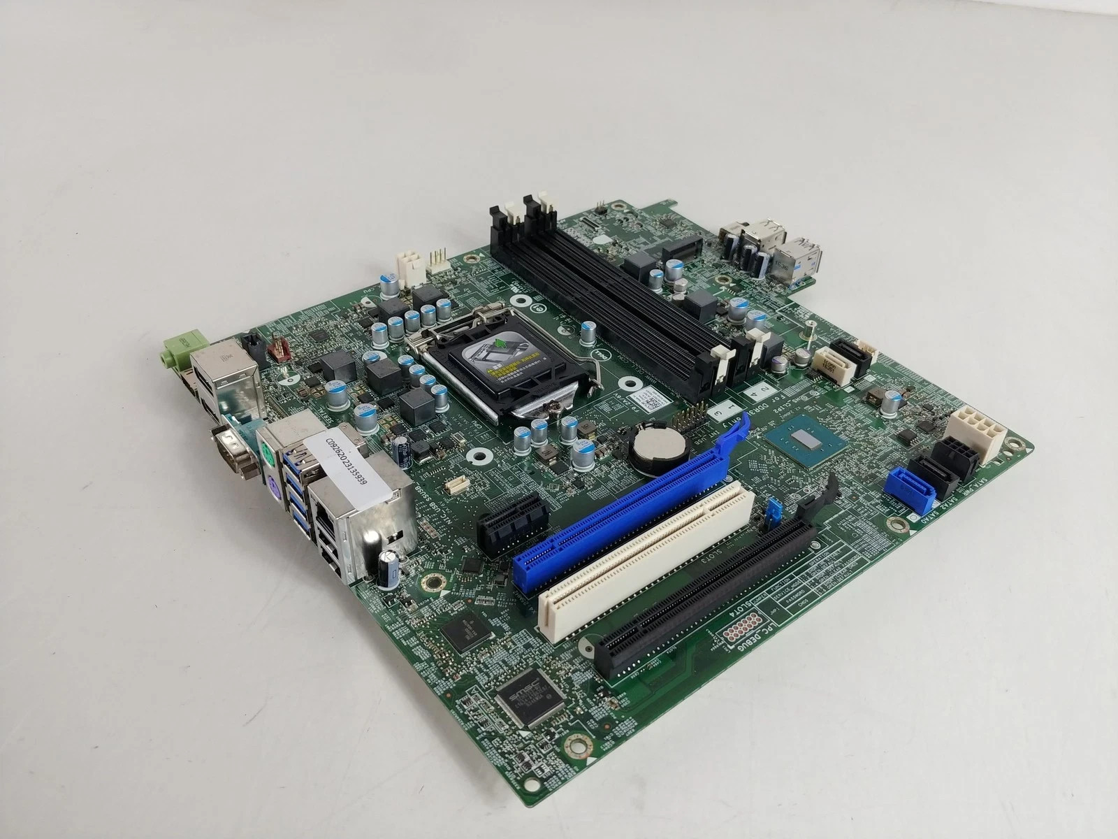 Dell OptiPlex 5040 MT Intel LGA 1151 DDR3L Desktop Motherboard R790T