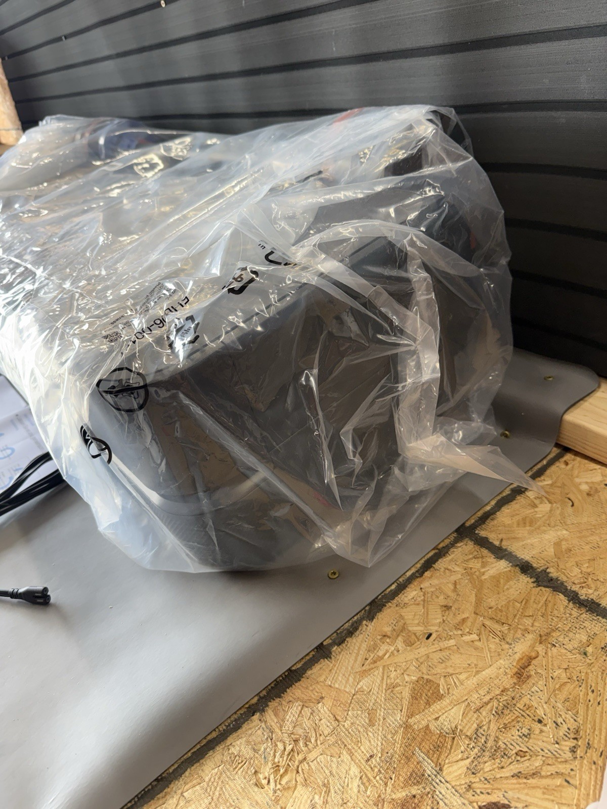 HP DesignJet T210 24-in Large Format Plotter Printer – New Open Box