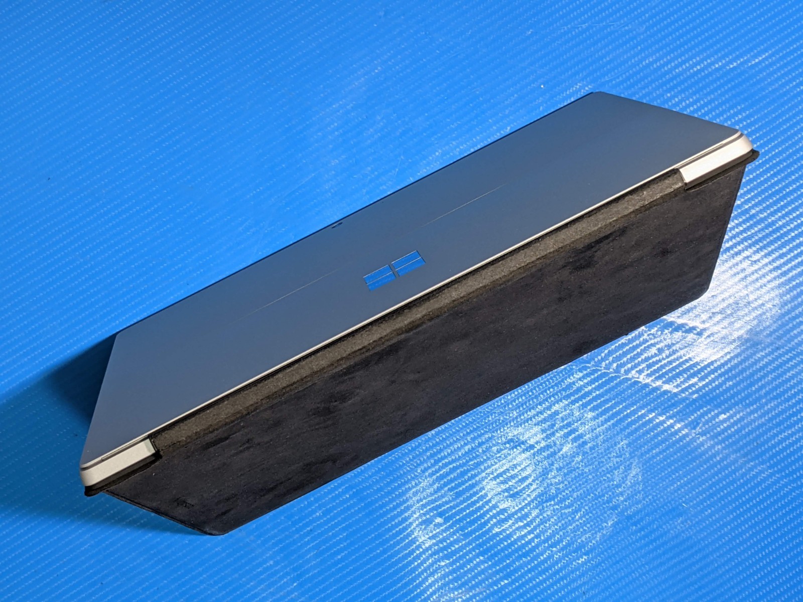 MS Surface Pro 7 1960 12.3″ 2736×1824 TOUCH i3-1115G4 3GHz 8GB 128GB SSD W11Pro