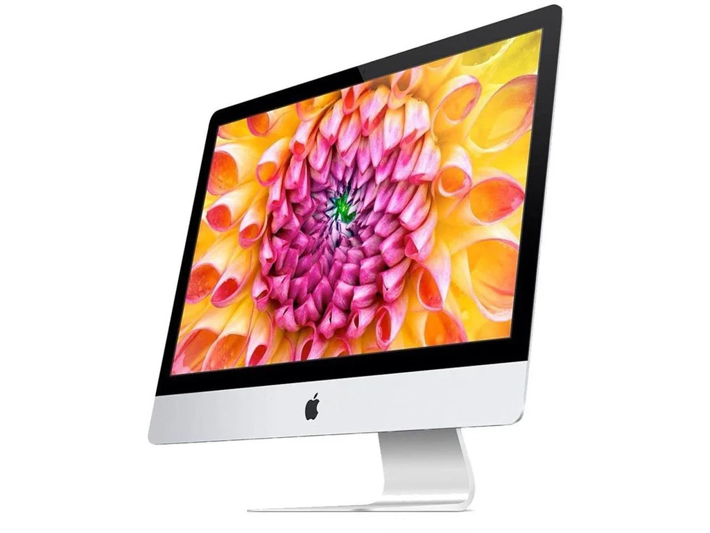 Apple iMac 21.5in Core i3 3.6GHz 16GB RAM 256GB SSD Apple