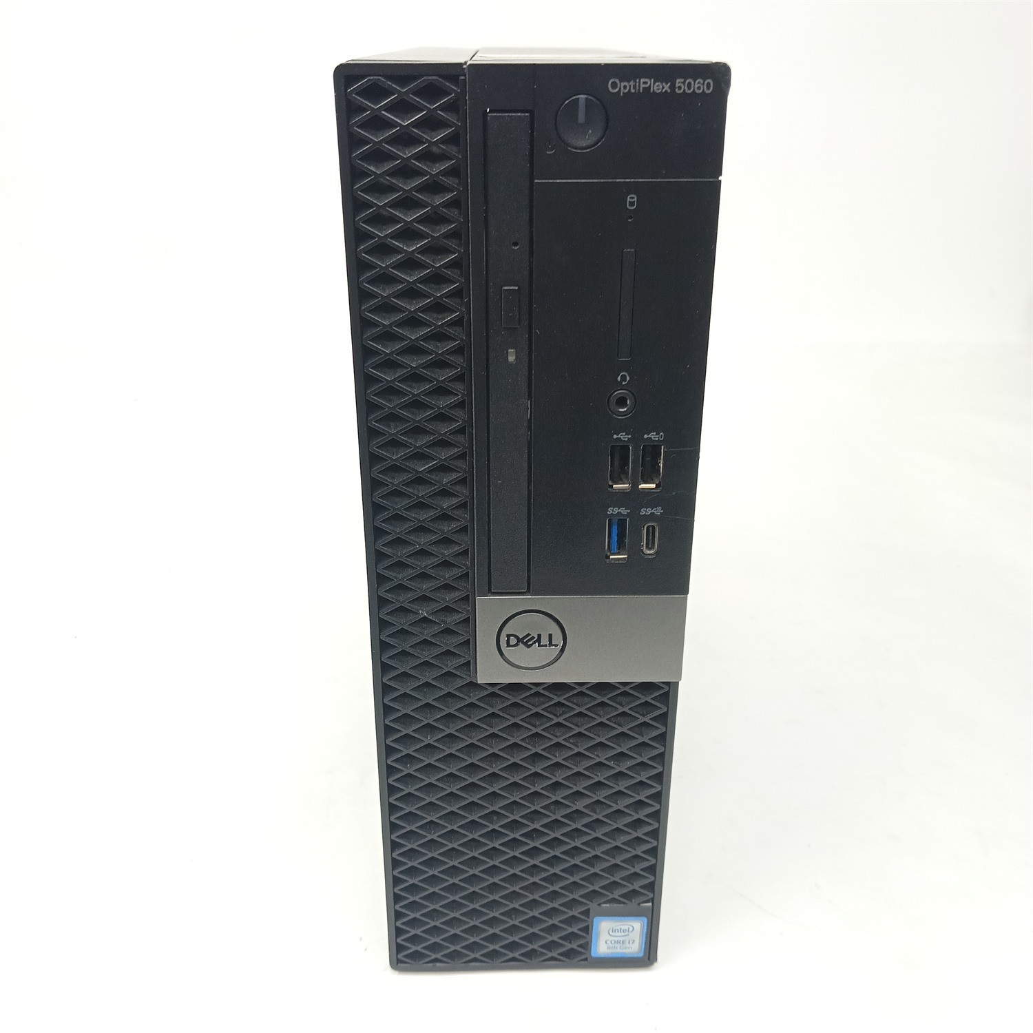 Dell OptiPlex 5060 i7 8700 3.20GHz 16GB DDR4 256GB NVMe 512GB SSD Win11Pro – 184