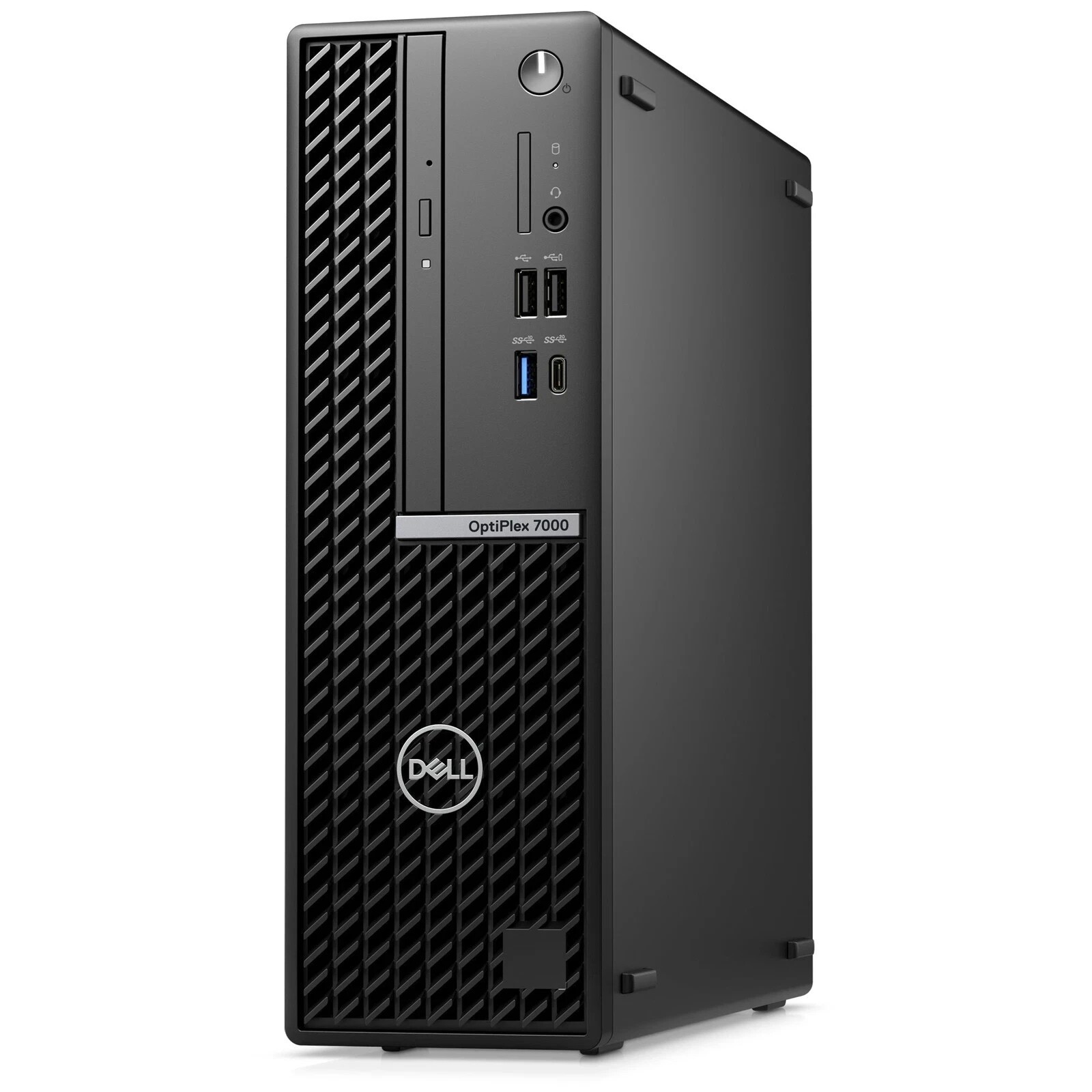 Dell OptiPlex 7000 SFF Intel i7-12700 Up To 64GB DDR4 Up to 2TB SSD + DUAL BOOT