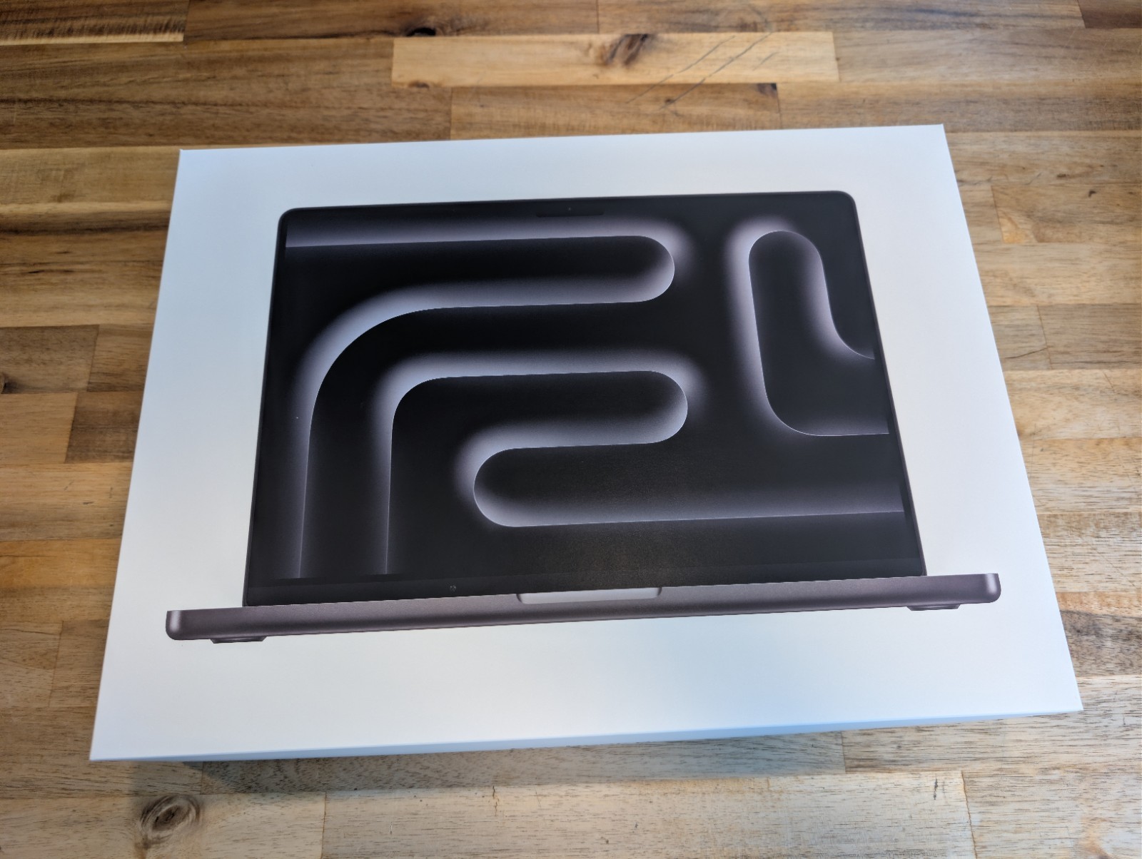 Apple M5 MacBook Pro – 2025 – 24GB Unified Memory, 512GB SSD, Space Black, Mint