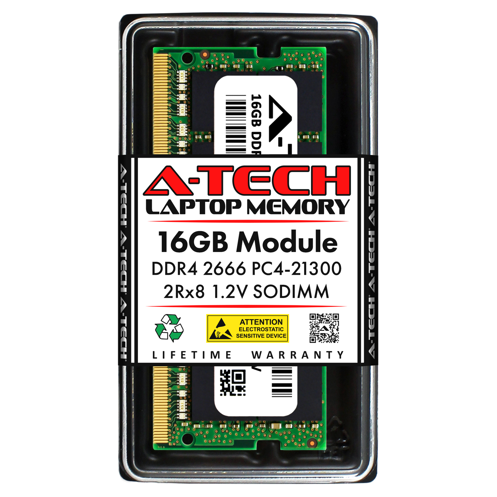 16GB DDR4-2666 Dell OptiPlex 5060 Micro OptiPl 7460 AIO 7040 Micro Memory RAM