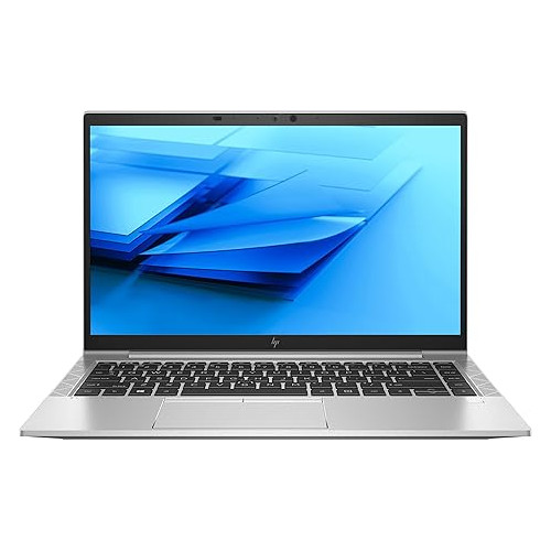 HP EliteBook 840 G7 14″ Intel Core i5 10th Gen 16GB 512GB Windows 11 Fair