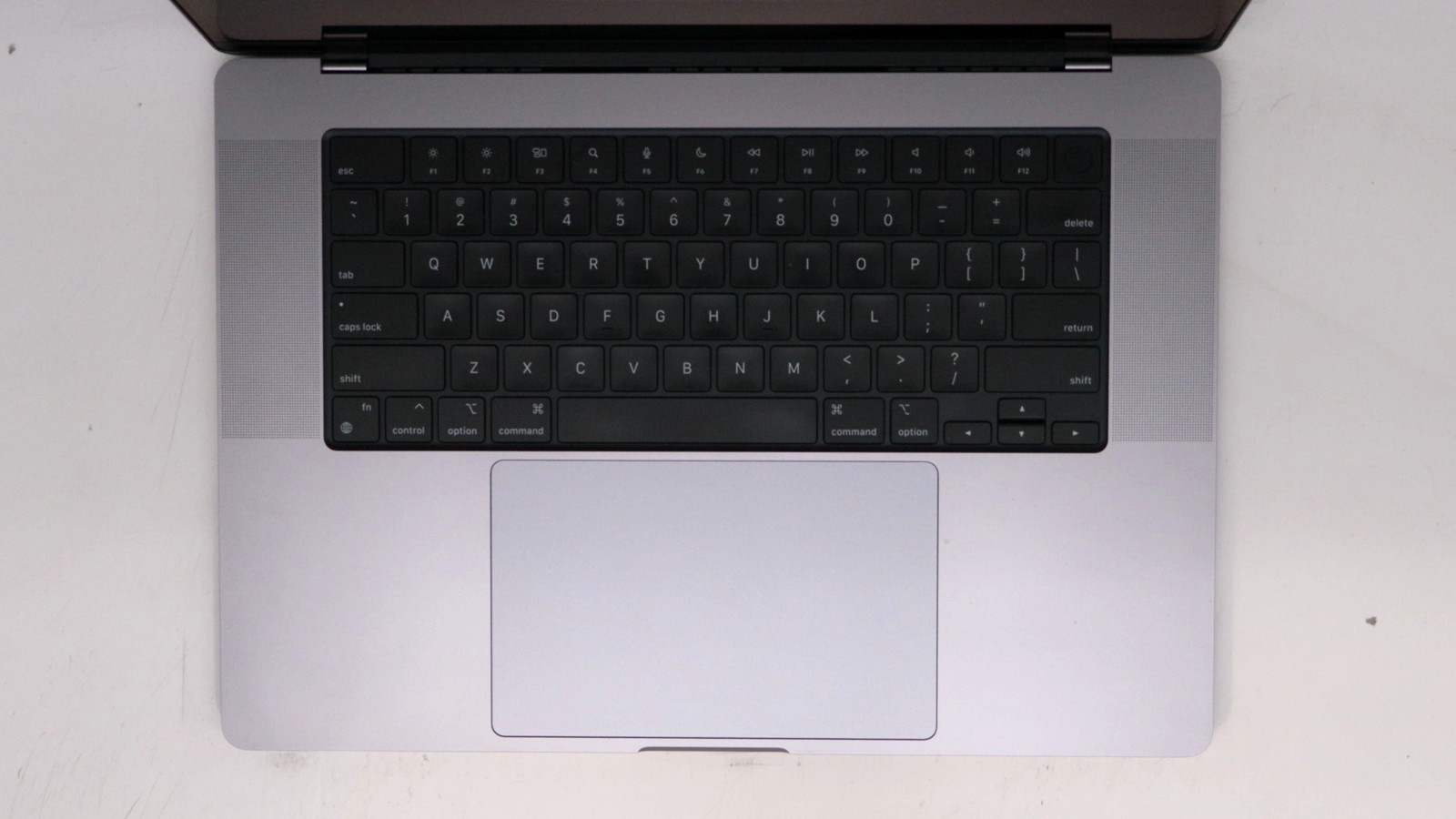 Apple MacBook Pro Retina 16″ M1 Max 10-Core 32GB SSD 1TB Gray 2021 Grade A