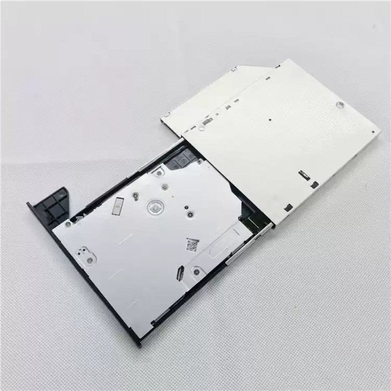 Pioneer BDR-UD03ASW 9.5mm Slim Internal Blu-ray BD-RE Burner for Laptop
