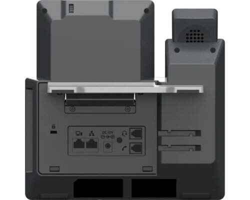 Grandstream GXV3470 Smart Video IP Vertical Touch Screen Desk Phone Android 11