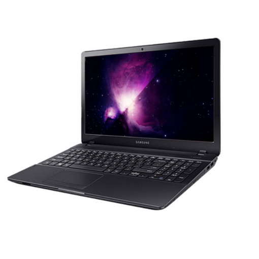 Used Samsung NT371B5L i5-6300HQ / 16GB RAM / 256GB SSD / 15.6″ / Win10 / Black