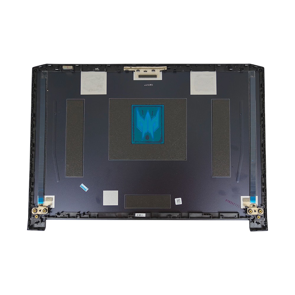 For Acer Predator Helios 300 PH315-53 PH315-54 2020 Back Cover+Bezel 15.6″ Black