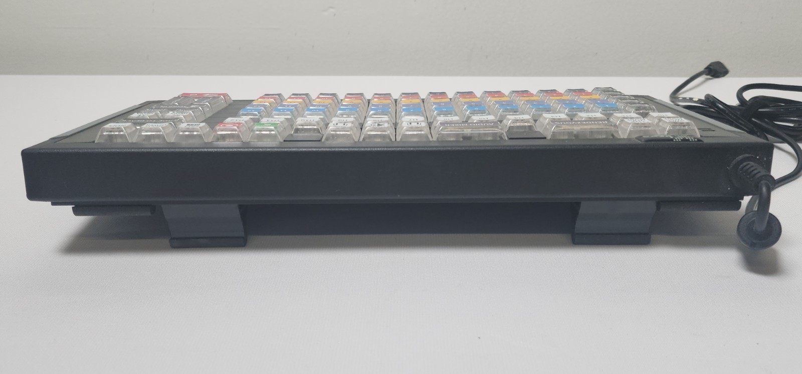 X-Keys 128-Key Programmable Keyboard | XKE-128 | Tested & Working