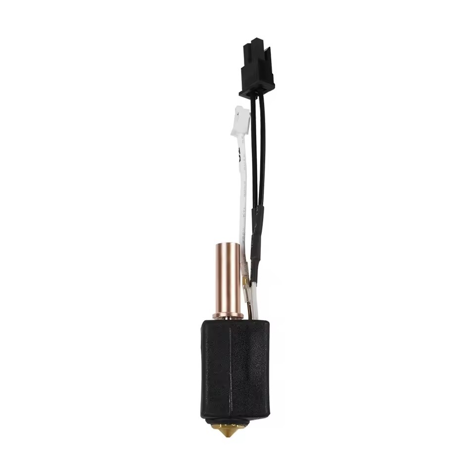 Upgraded Nozzle Hotend Kit For Anycubic Kobra 2/Neo/Pro/Plus/Max 3D Printer Part