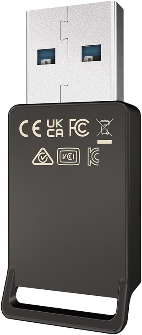 PRO Elite Prime MicroSD Reader – 200MB/s Read, 150MB/s Write