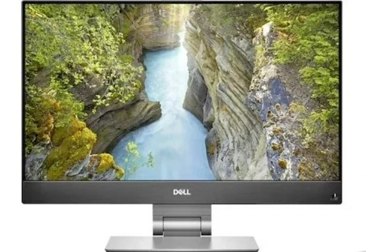 Dell OptiPlex 7470 24″ AIO I5-9500 16GB DDR4 256GB SSD Win 11 Non-Touch GRADE-B