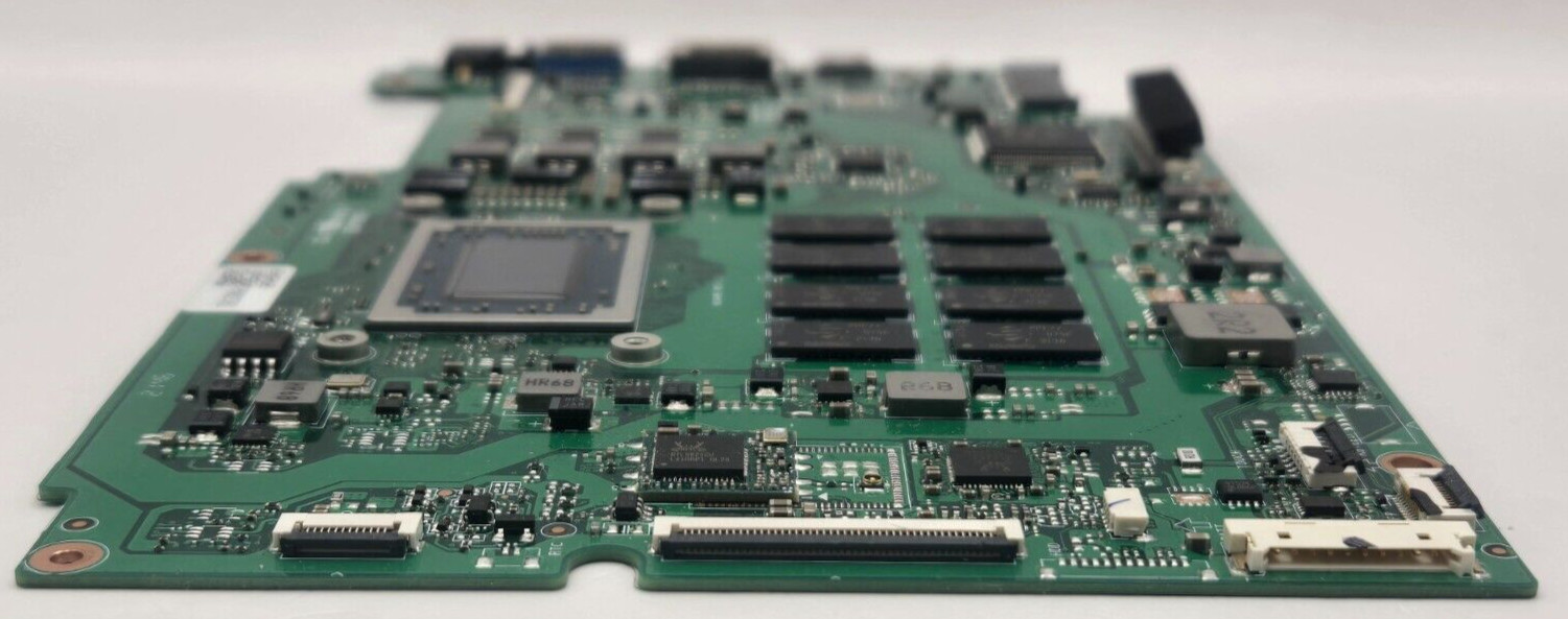N14PBR110-PD60A Gateway Motherboard AMD Ryzen 7 3700U 8Gb GWNR71517-Bl