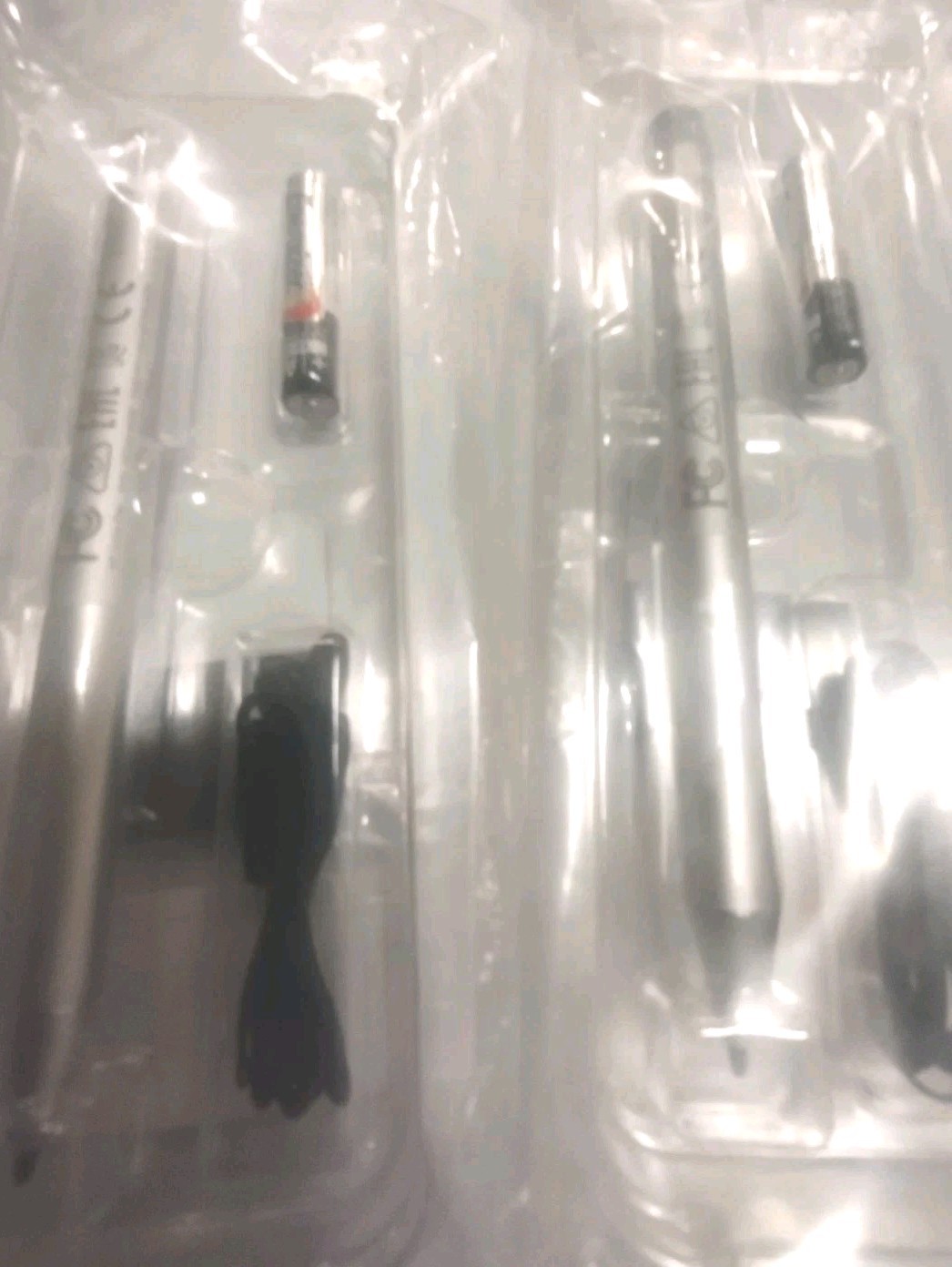 Lot 2 HP Active Pen HSTNN-W01P 914962-001 Stylus Spectre