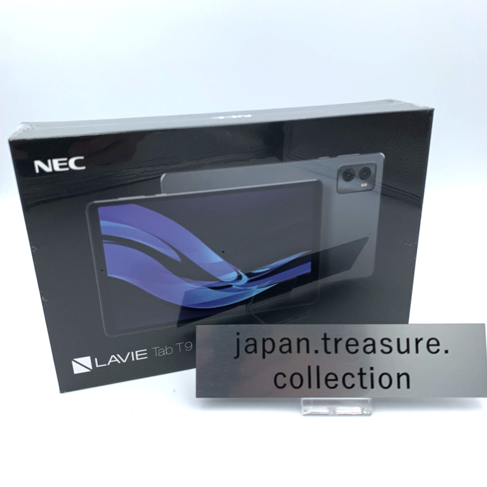 NEC LAVIE Tab T9 PC-T0995HAS 8.8″ 2.5K Android Tablet 128GB 8GB RAM WPS New