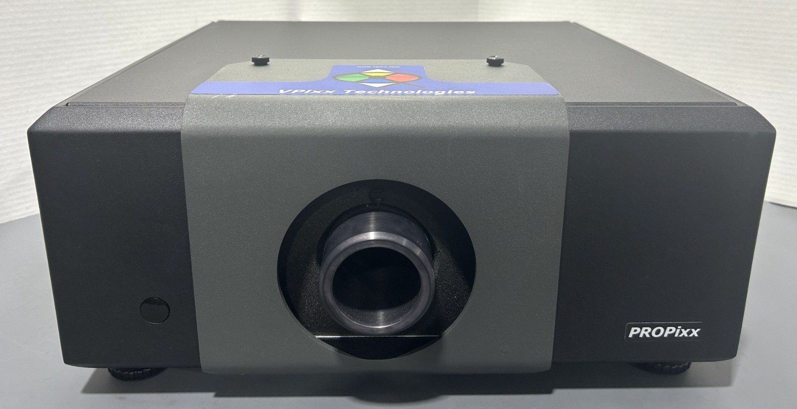 VPixx Technologies PROPixx VPX-PRO-5050B DLP LED Projector 48V Untested