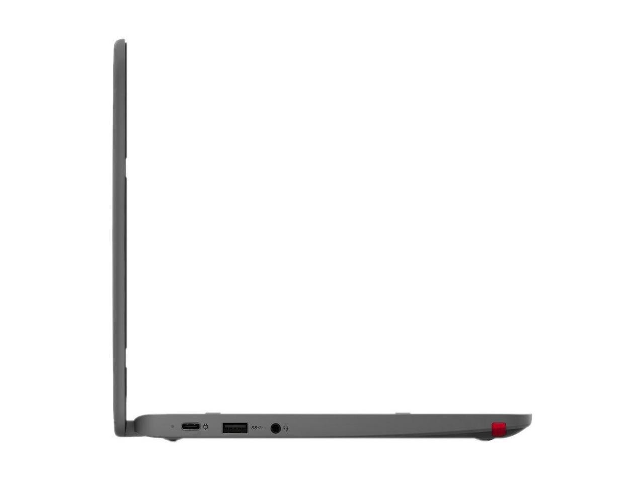 Lenovo 300e Yoga Chromebook Gen 4 11.6″ (32GB eMMC, MediaTek Kompanio 520) G1