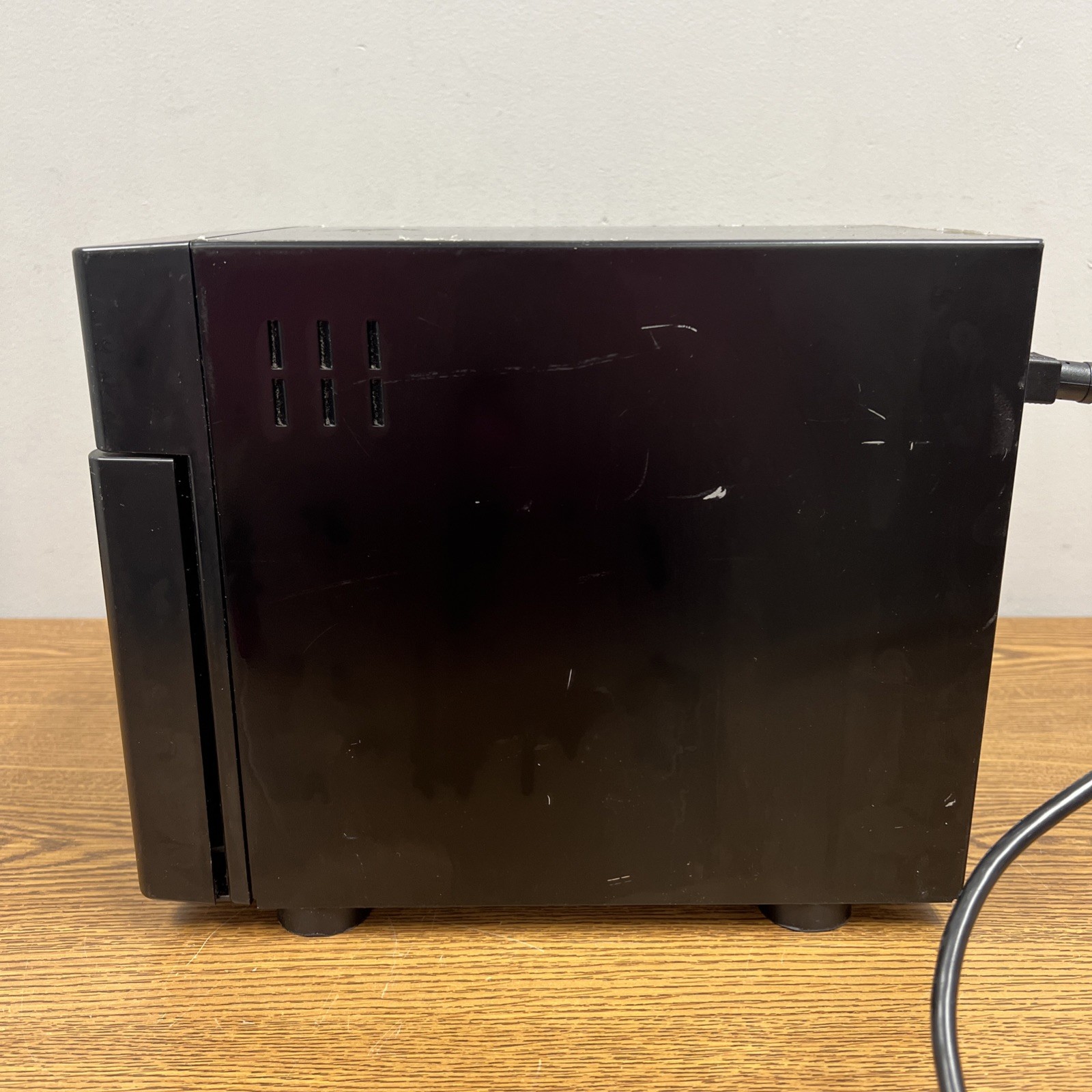 BUFFALO TERASTATION PRO TS-H0.0TGL/R5, No HDDS