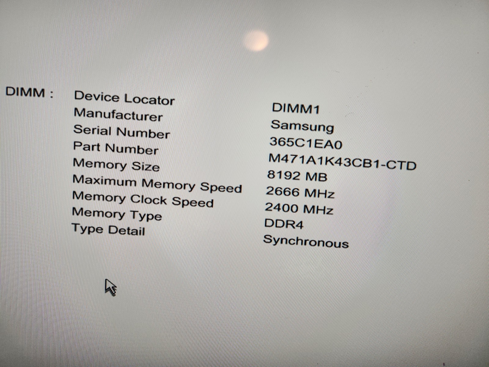 Latest HP 24-cr0013w All-in-One Desktop 23.8″ Touchscreen i3-N300 0.8GHz Intel